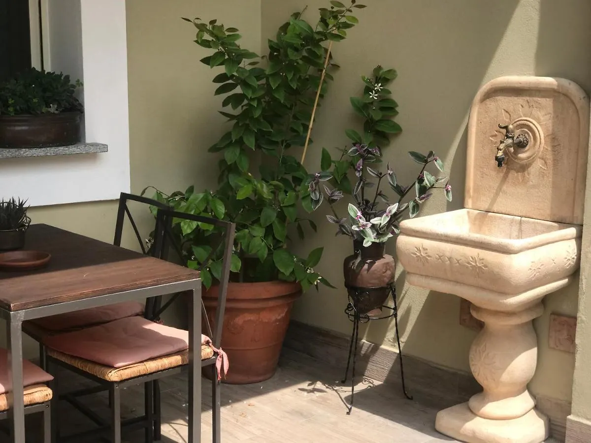 B&B Il Quadrato 19 Nerviano Oda ve Kahvaltı