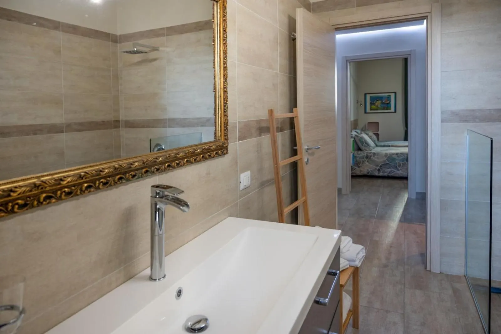 Oda ve Kahvaltı B&B Il Quadrato 19 Nerviano