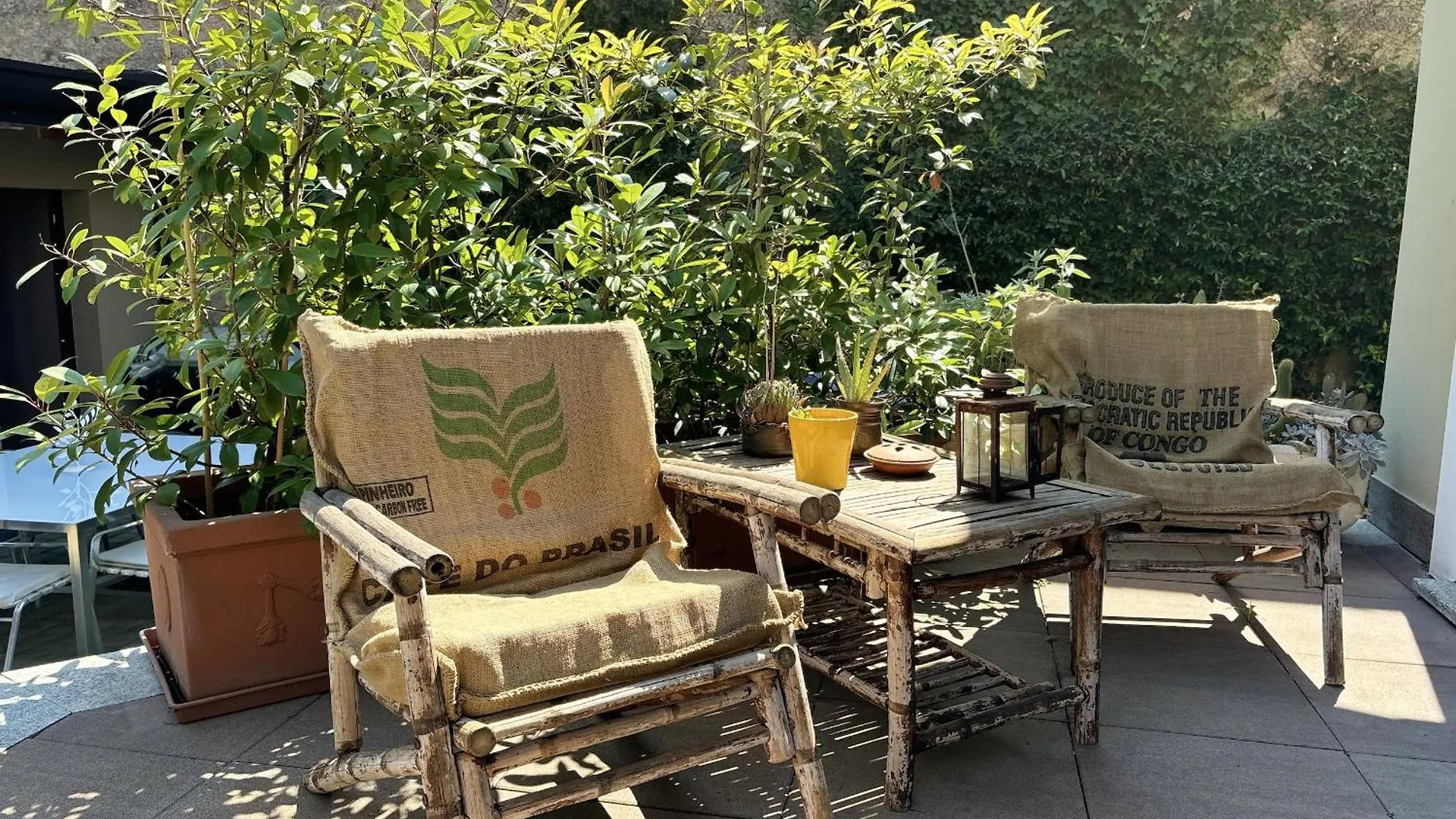 Oda ve Kahvaltı B&B Il Quadrato 19 Nerviano İtalya