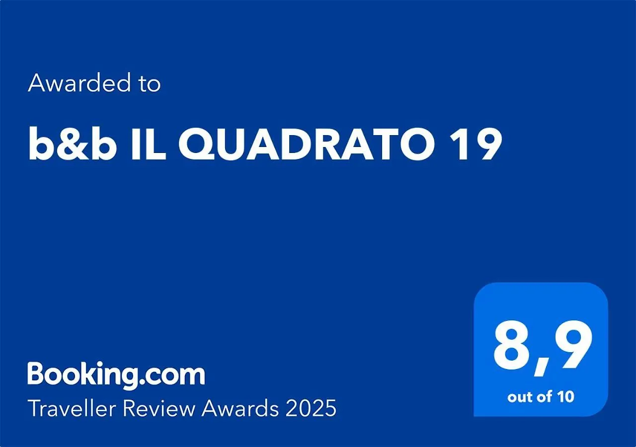 B&B Il Quadrato 19 Nerviano Oda ve Kahvaltı