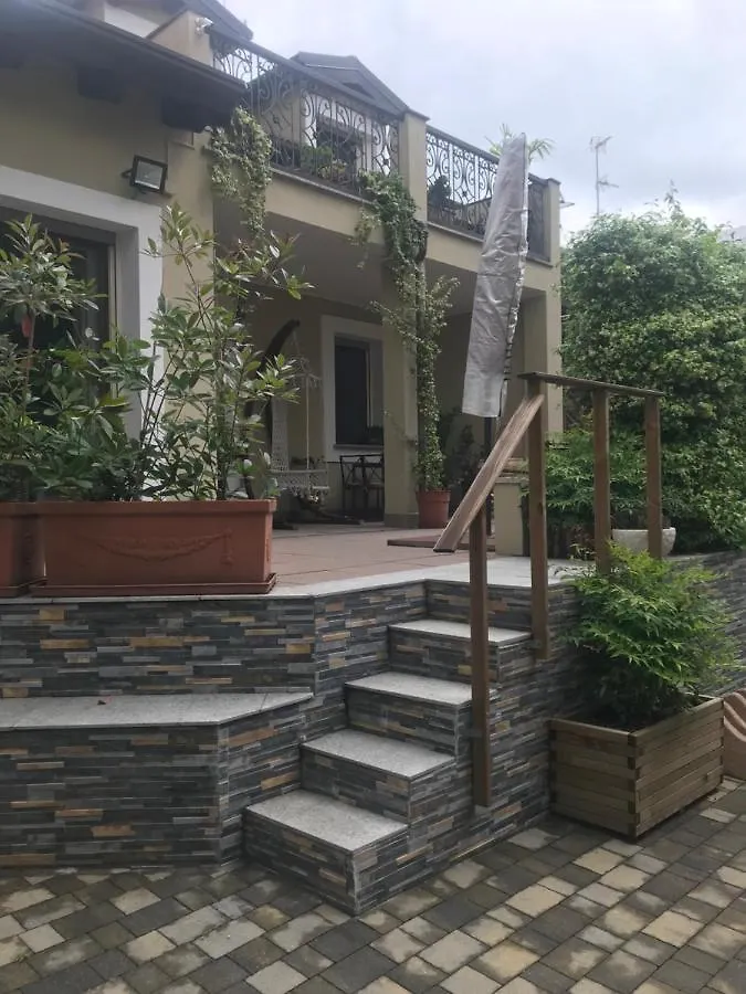Nerviano B&B Il Quadrato 19