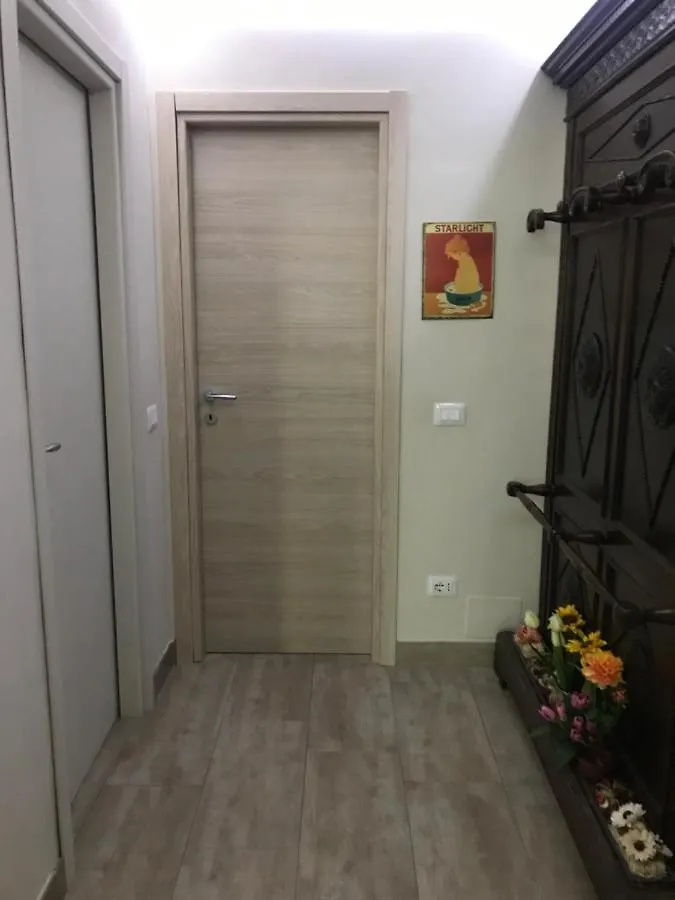 Nerviano B&B Il Quadrato 19 לינה וארוחת בוקר