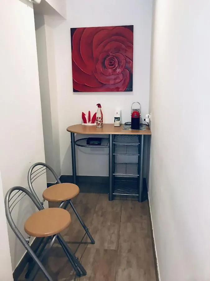 Nerviano B&B Il Quadrato 19