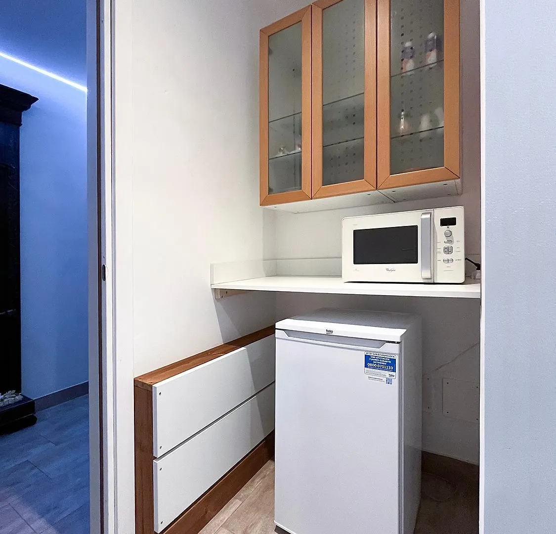Nerviano B&B Il Quadrato 19