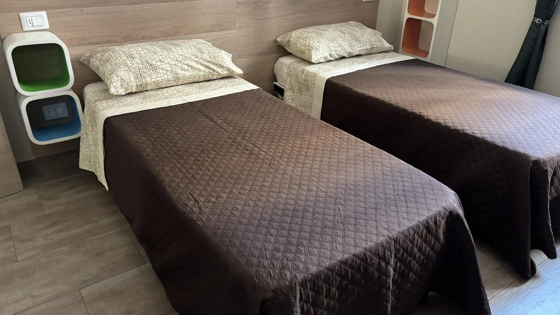 Nerviano B&B Il Quadrato 19 איטליה