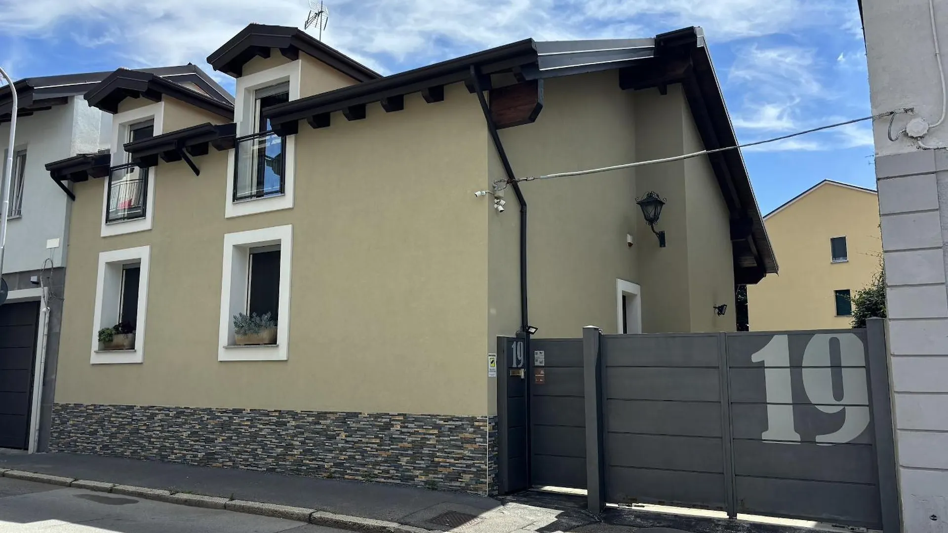 Nerviano B&B Il Quadrato 19